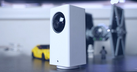Wyze Cam Pan v2 Review: Now with color night vision and more